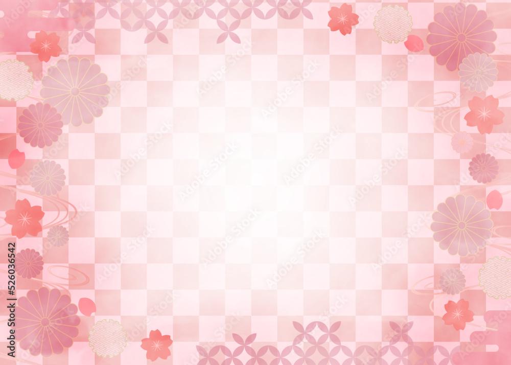 和風 背景 かわいい 和風 背景 かわいい
