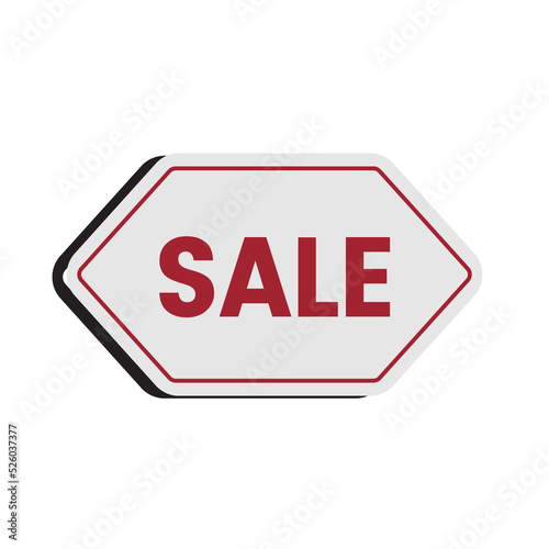 Free Download Sale tag and label element - GFXLoad