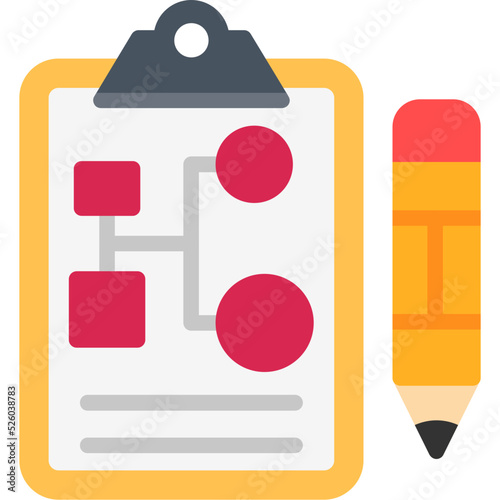 Planner Icon