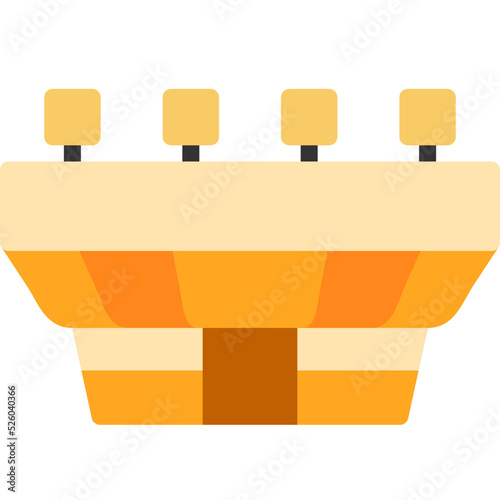 Stadium Icon