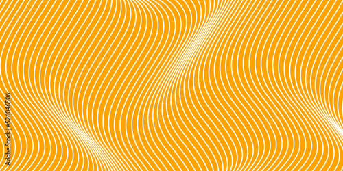 Pasta abstract geometric pattern