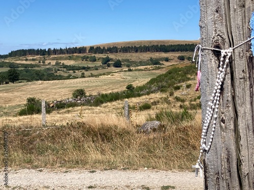 L'Aubrac aveyronnais photo