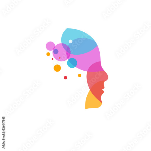 Creativity, ideas, inspiration icon