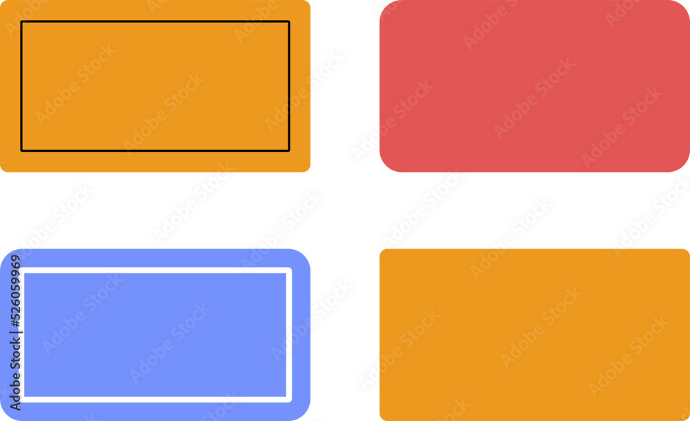 Design elements, patches and stickers with space for text abstract vector background elements for prints, branding, packaging and social media posts. Design elements, patches and stickers with space for text abstract vector background elements for prints, branding, packaging and social media posts.