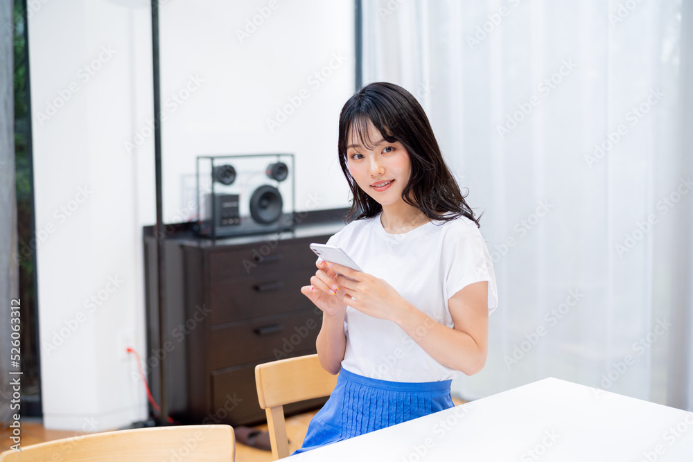 美しい日本女性