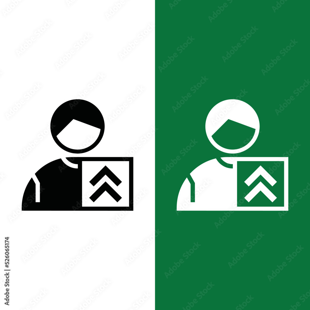 Football or Soccer Player Out Vector icon in Glyph Style. The soccer player icon is the player who has dropped out of the match. Vector illustration icons can be used for apps, websites, or logo Football or Soccer Player Out Vector icon in Glyph Style. The soccer player icon is the player who has dropped out of the match. Vector illustration icons can be used for apps, websites, or logo