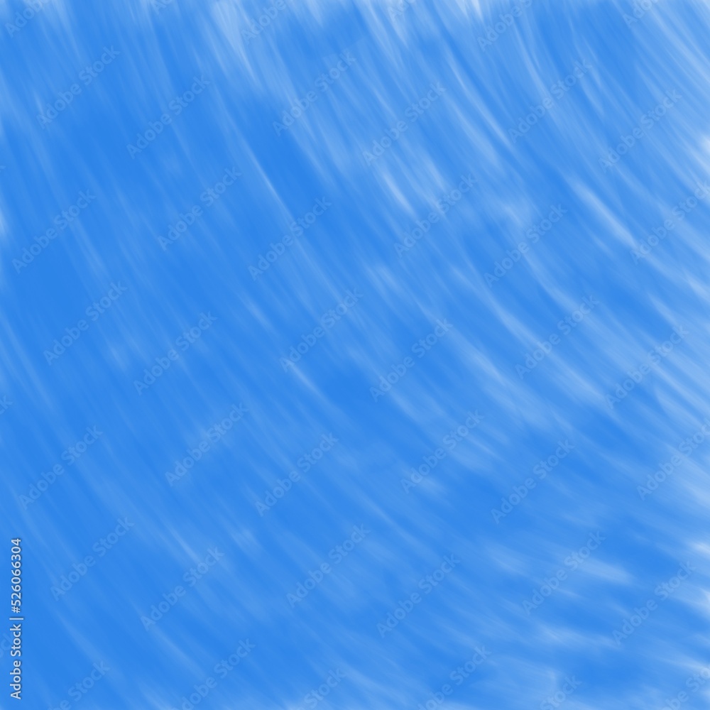 blue water background