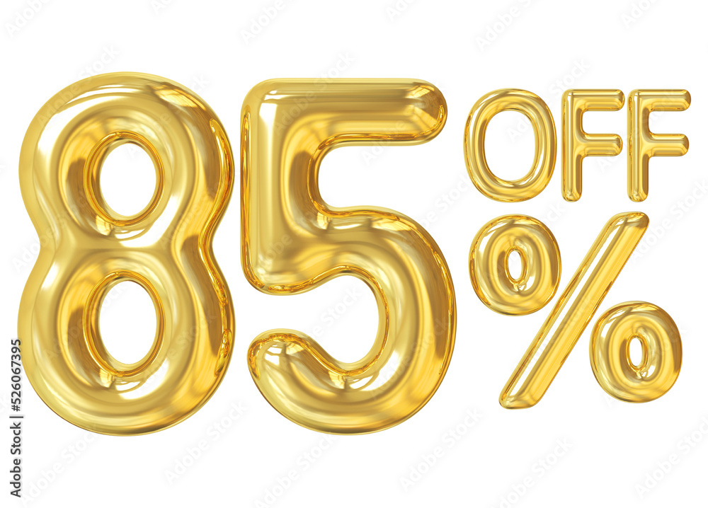 Sale number 85 percent off gold Sale number 85 percent off gold