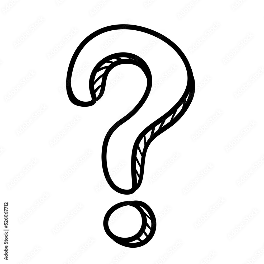 question mark icon question mark icon