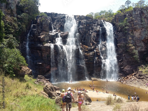 Cachoeira