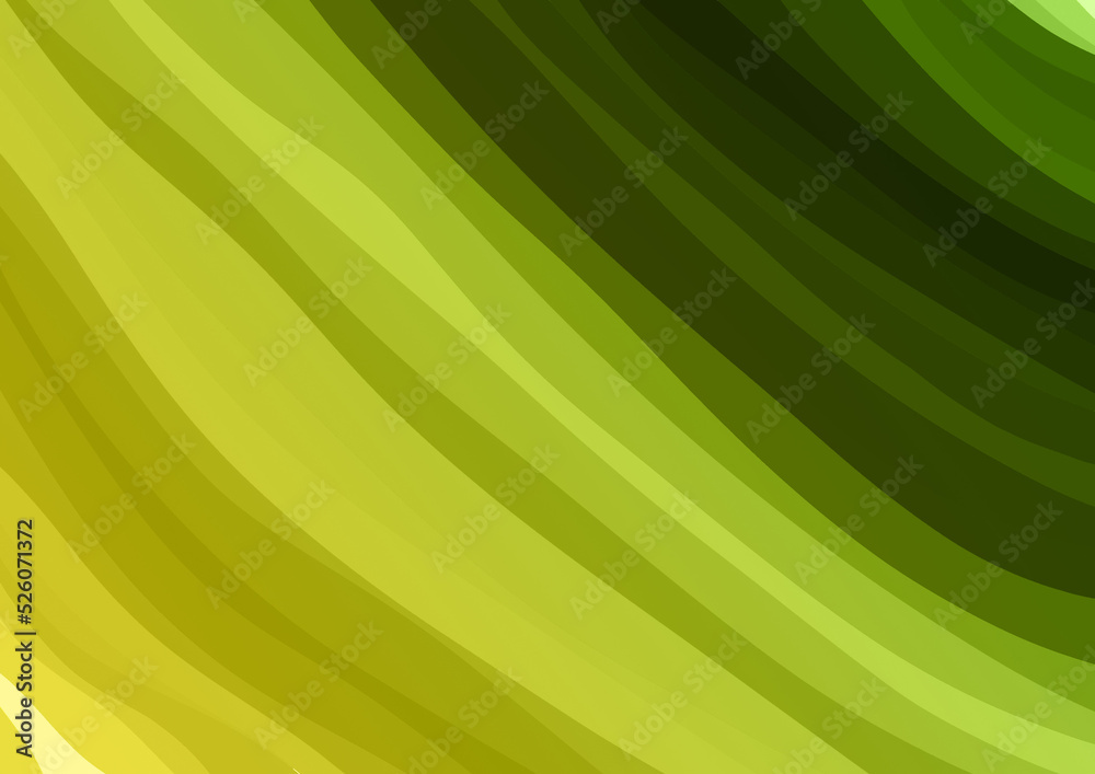 abstract green gradient striped background design abstract green gradient striped background design