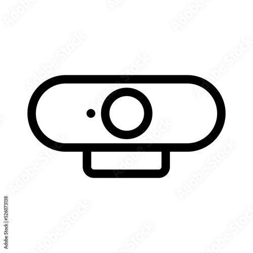 webcam