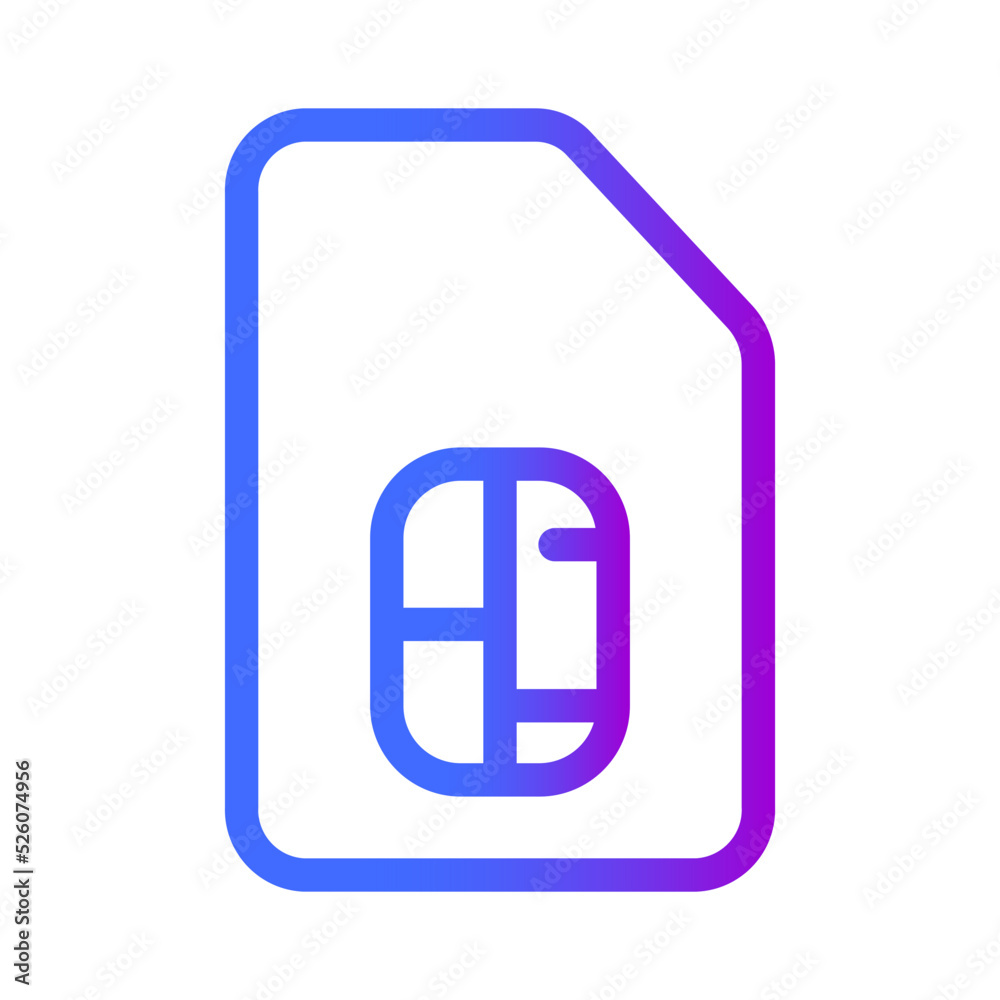 sim card 