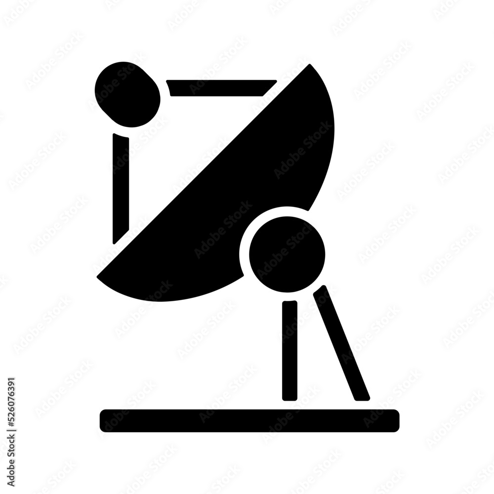 receiver parabolic receiver parabolic