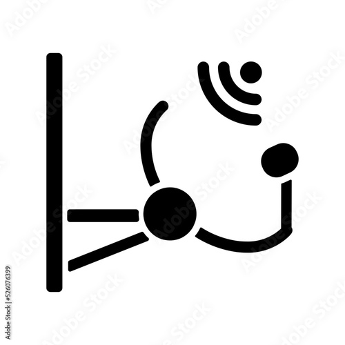receiver signal