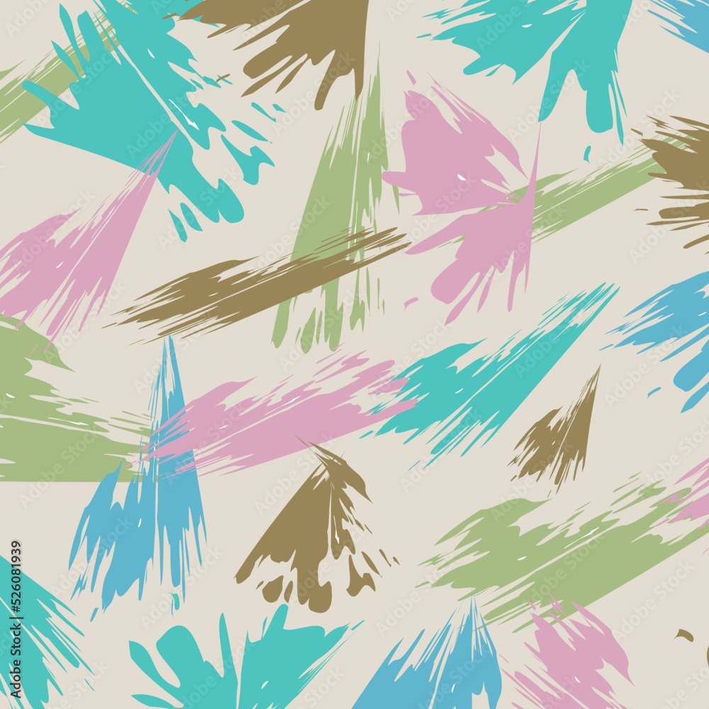 seamless pattern fall motives seamless pattern fall motives