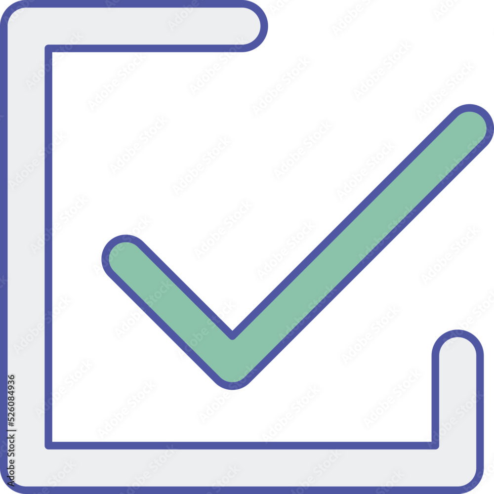 Checkbox Isolated Vector icon which can easily modify or edit
Checkbox Isolated Vector icon which can easily modify or edit