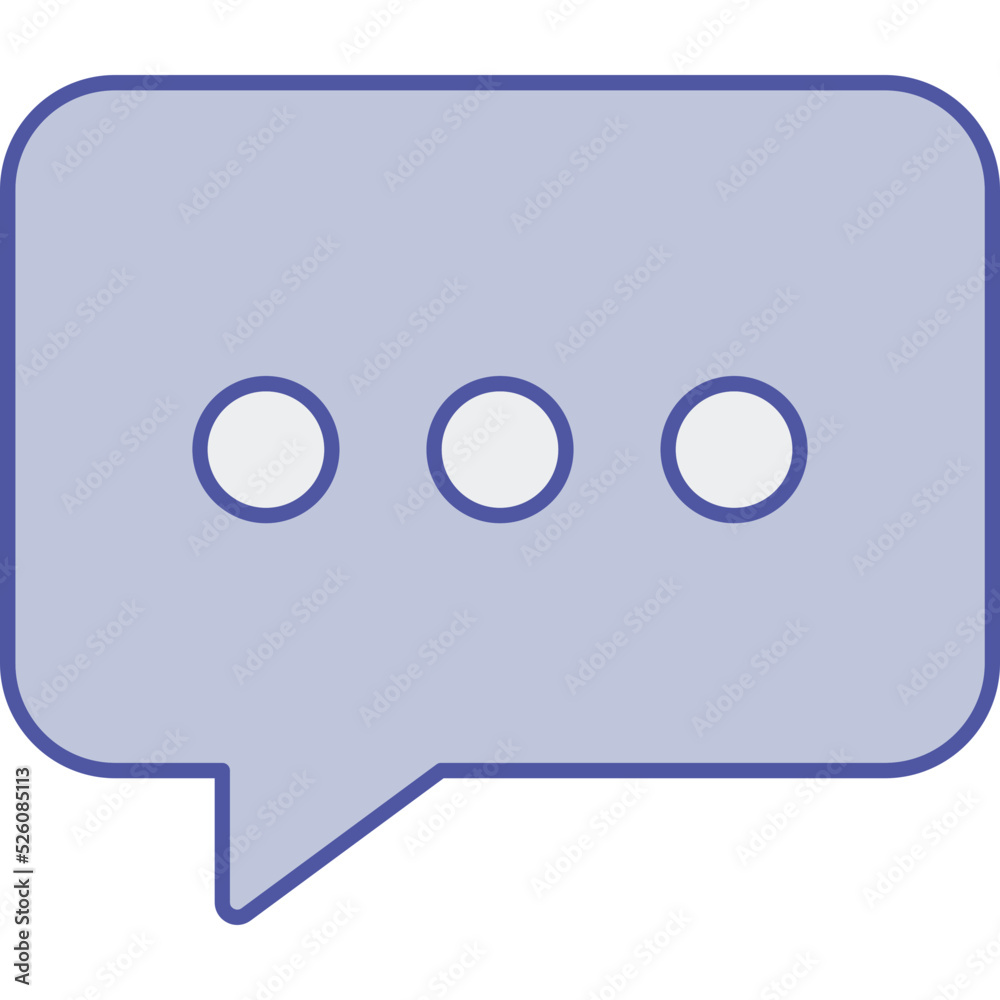message bubble Isolated Vector icon which can easily modify or edit
message bubble Isolated Vector icon which can easily modify or edit
