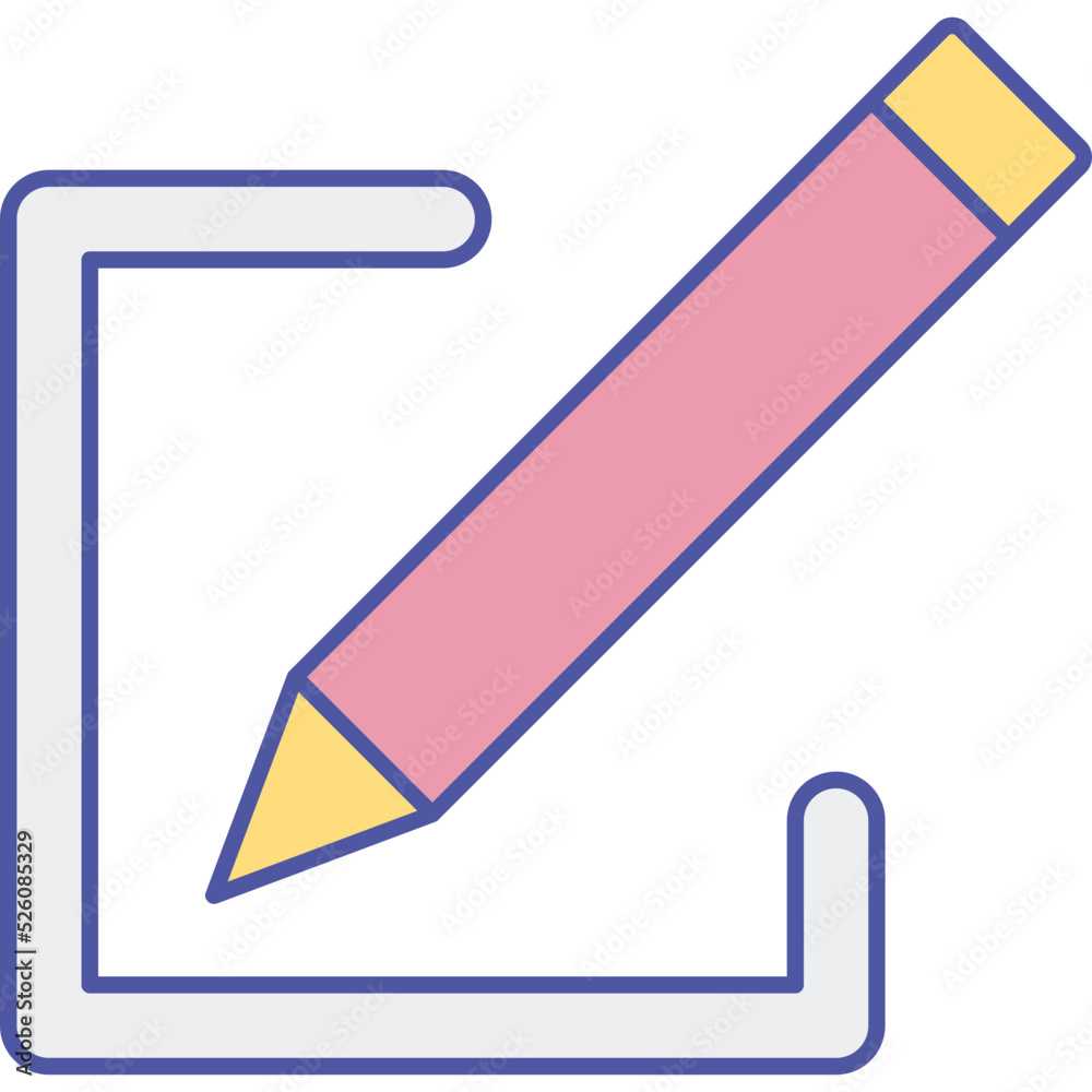 Checkbox edit Isolated Vector icon which can easily modify or edit
Checkbox edit Isolated Vector icon which can easily modify or edit