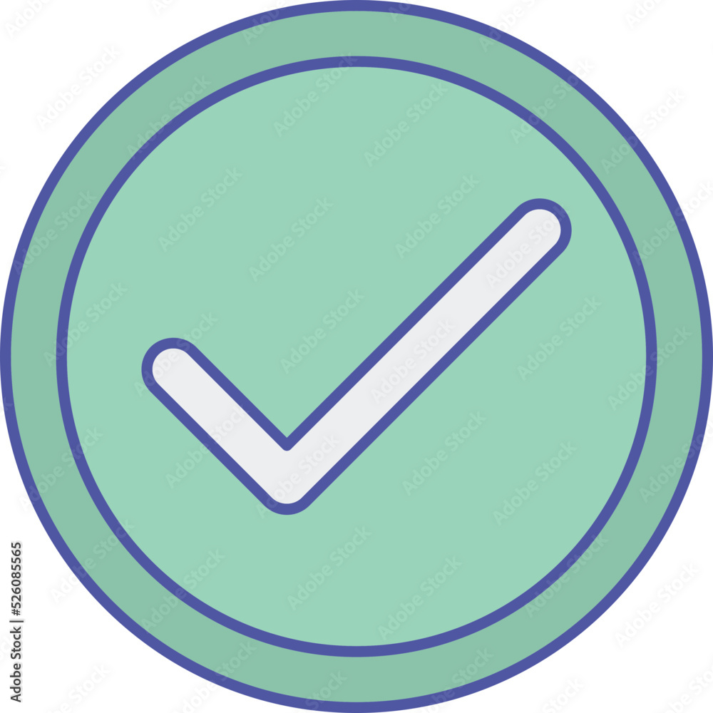 Approve Isolated Vector icon which can easily modify or edit
Approve Isolated Vector icon which can easily modify or edit