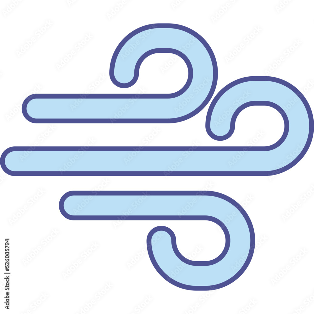 Wind Isolated Vector icon which can easily modify or edit
Wind Isolated Vector icon which can easily modify or edit