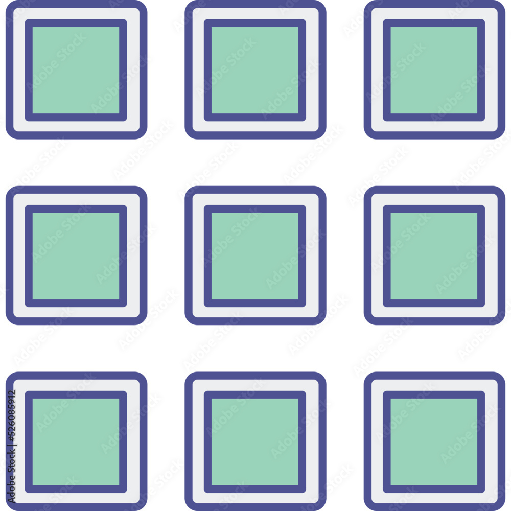 Grid Isolated Vector icon which can easily modify or edit
Grid Isolated Vector icon which can easily modify or edit