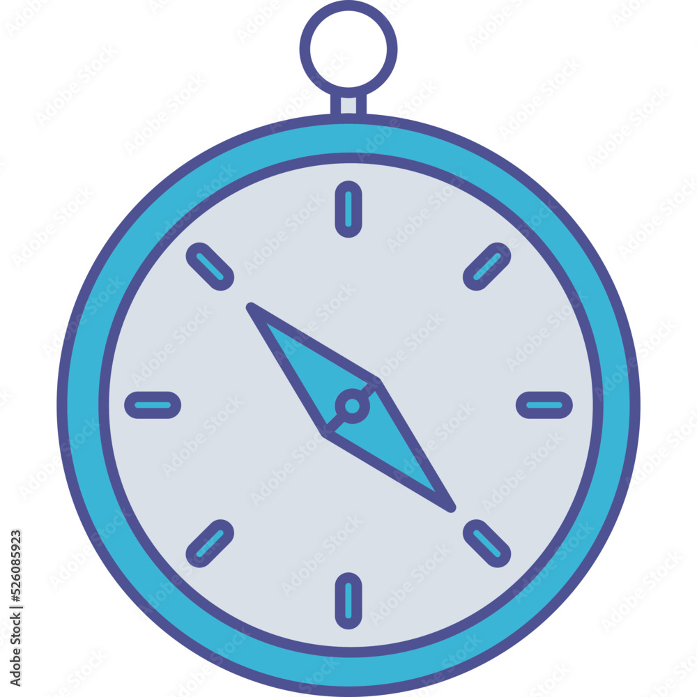 Compass Isolated Vector icon which can easily modify or edit
Compass Isolated Vector icon which can easily modify or edit
