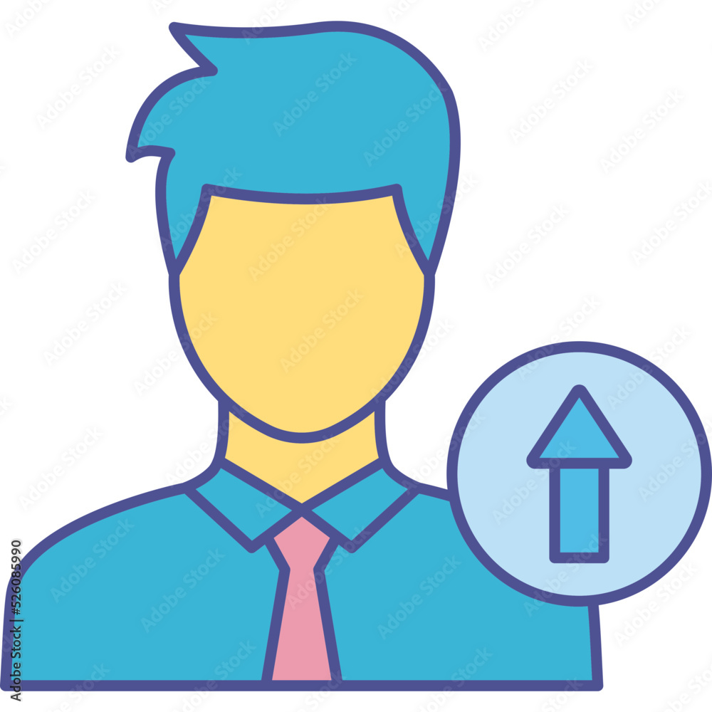 user upload Isolated Vector icon which can easily modify or edit


