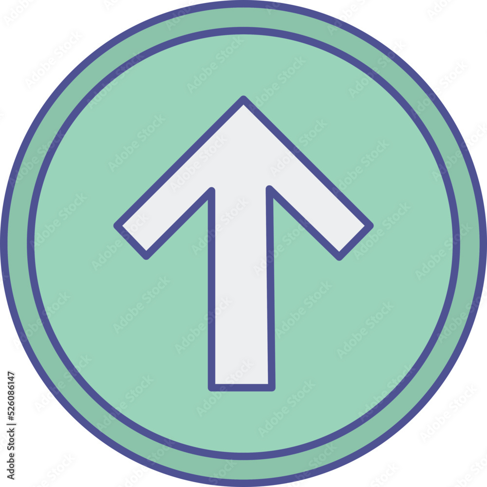Arrow up Isolated Vector icon which can easily modify or edit
Arrow up Isolated Vector icon which can easily modify or edit
