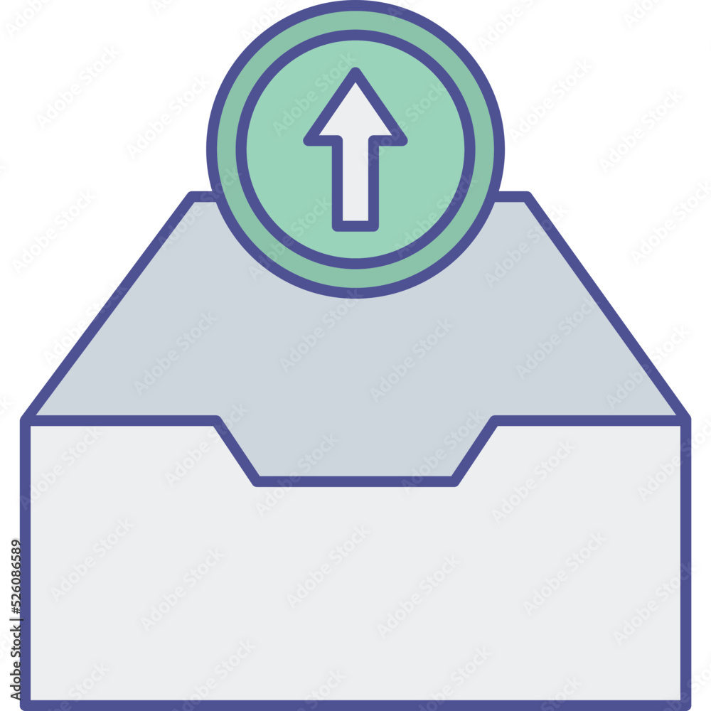 Email outbox Isolated Vector icon which can easily modify or edit
Email outbox Isolated Vector icon which can easily modify or edit