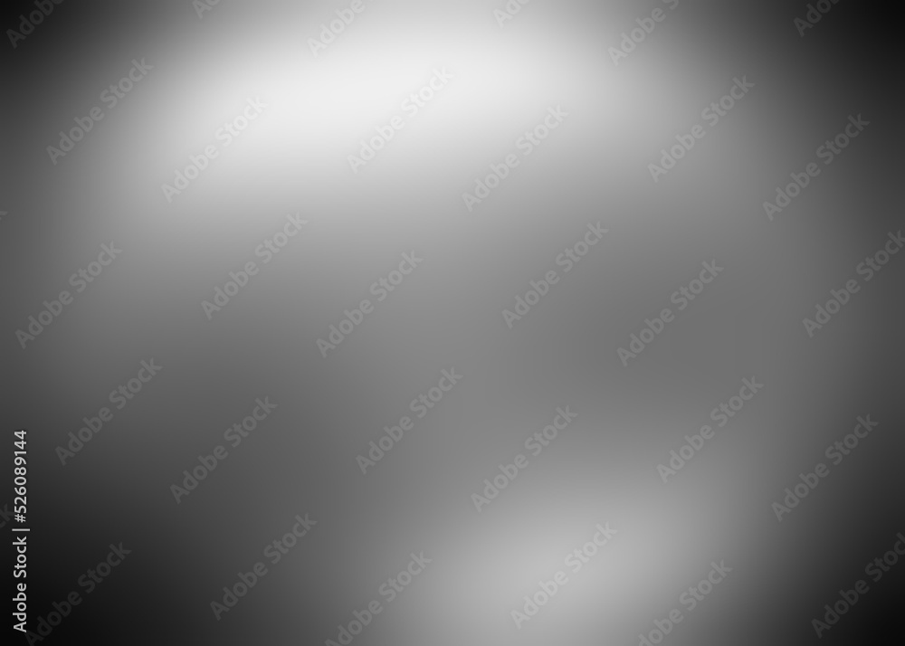 Black glass polished convex background. Half translucent glowing blur texture. Lens effect. Black glass polished convex background. Half translucent glowing blur texture. Lens effect.