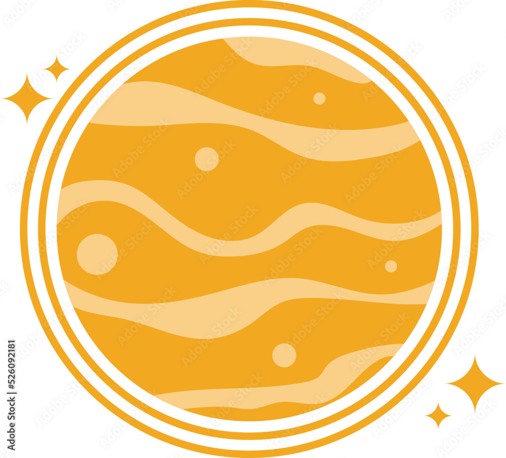 Happy Mid Autumn Festival Full Moon Icon Happy Mid Autumn Festival Full Moon Icon