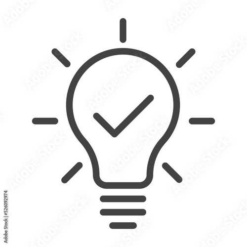 Creative services Thin Line Icon. Outline Icon. Editable Stroke.