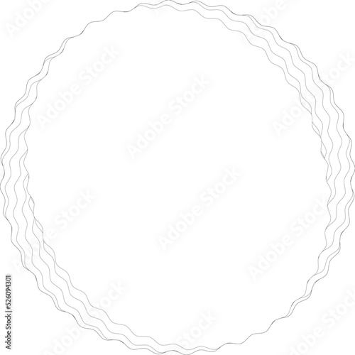 illustration of an background