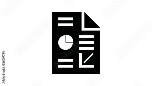icon analyse