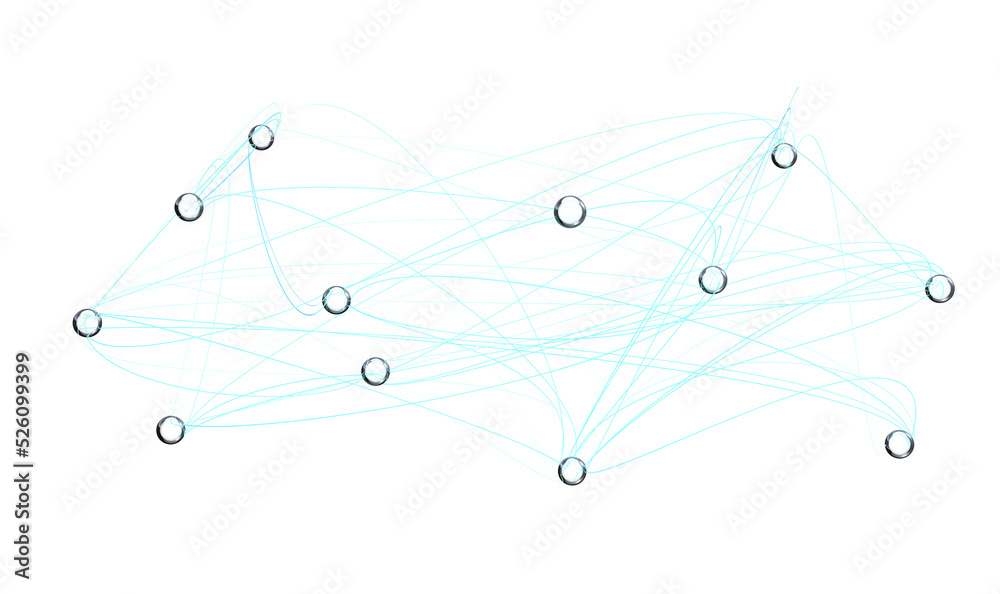 sphere network structure - abstract design connection design sphere network structure - abstract design connection design