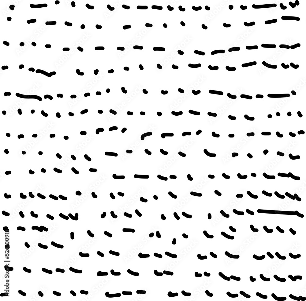 Hand drawn texture Hand drawn texture