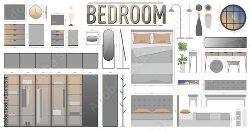 Bedroom Set