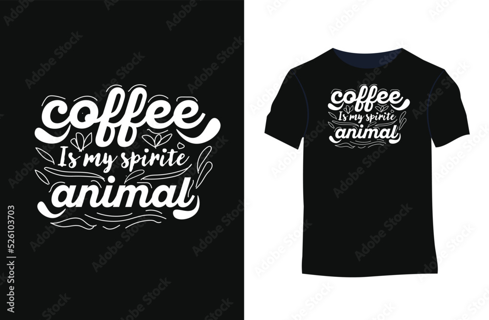 Coffee Design. Typography, t-shirt graphics, print, poster, banner, slogan, vector, postcard.
Coffee Design. Typography, t-shirt graphics, print, poster, banner, slogan, vector, postcard.