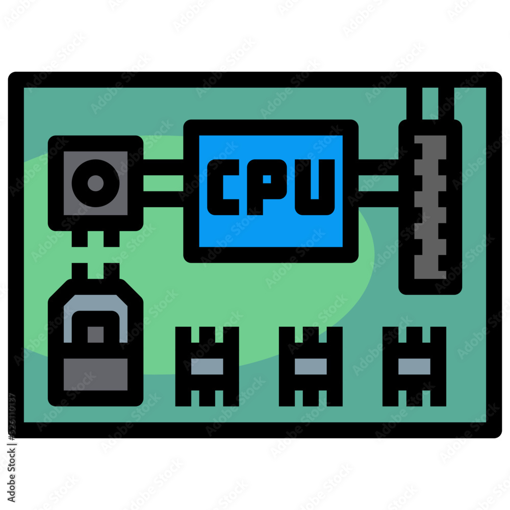 Circuit board Circuit board