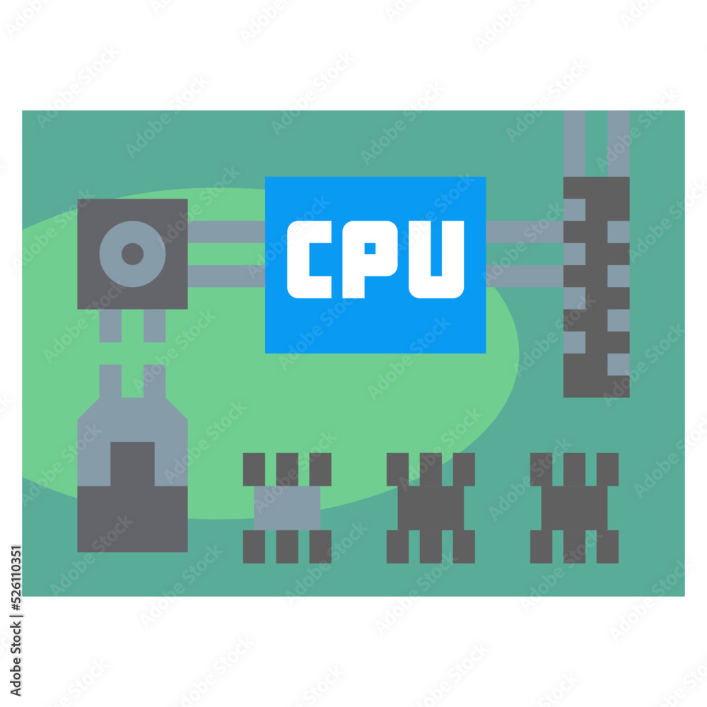 Circuit board Circuit board