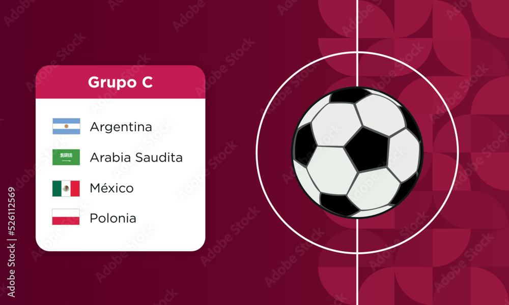 grupo c