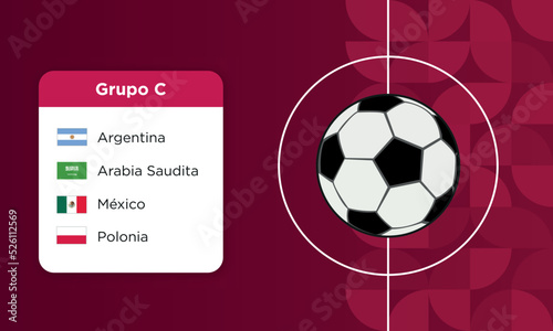 grupo c