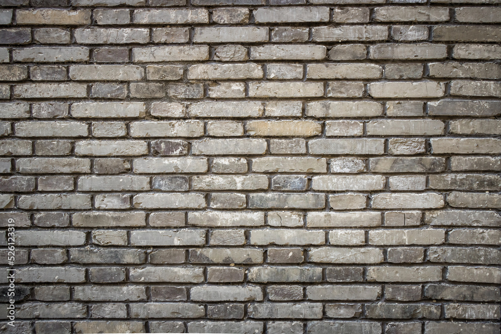 brick background