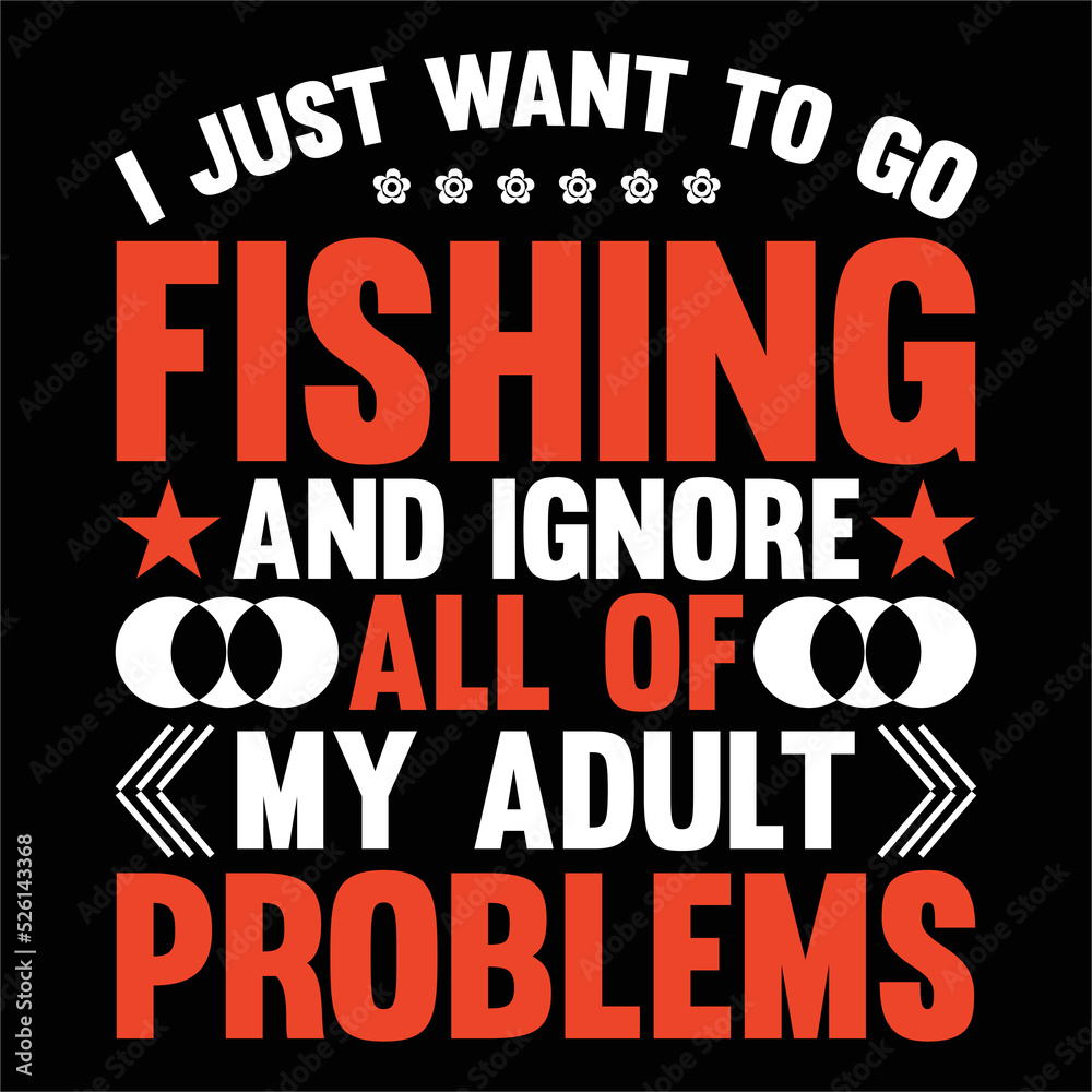 best fishing t shirt design vector best fishing t shirt design vector