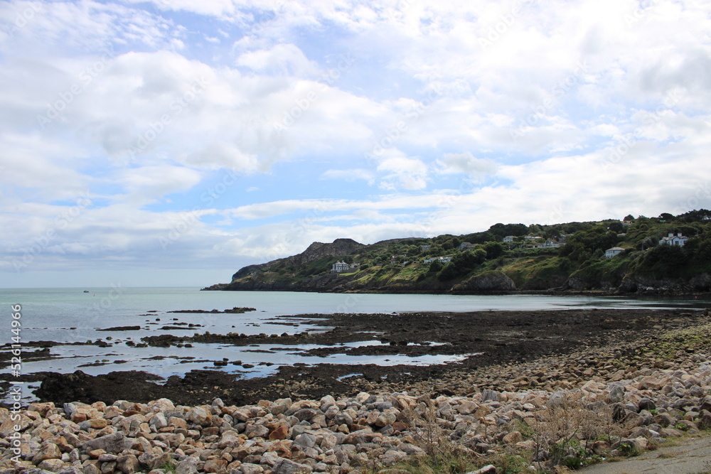 Howth, Irland Howth, Irland