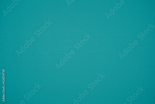 Abstract background modern hipster futuristic. Turquoise background with stripes. Texture design, bright poster