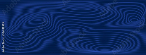 blue texture abstract geometric pattern graphic line brochure vector.eps 10.