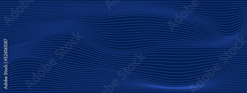 blue texture abstract geometric pattern graphic line brochure vector.eps 10.