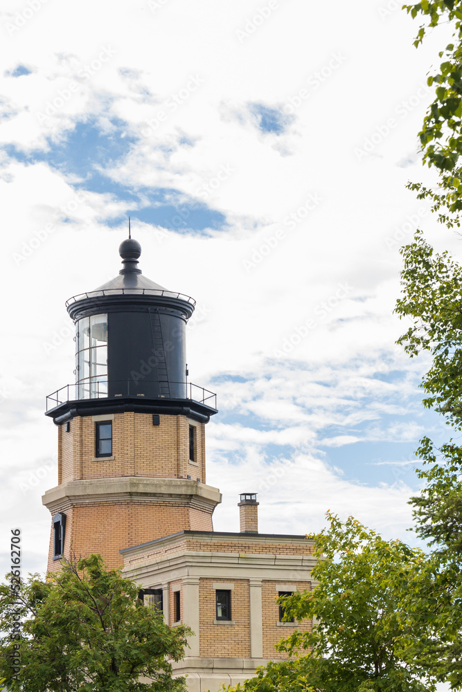 Split Rock Lighthouse, Minnesota
